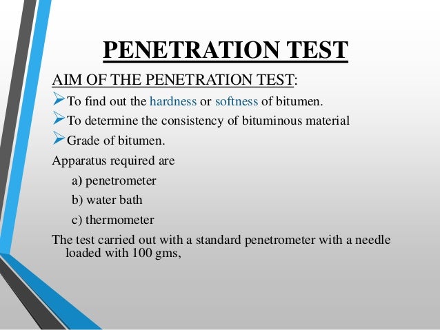 Check penetration testing Dick in bootyhole